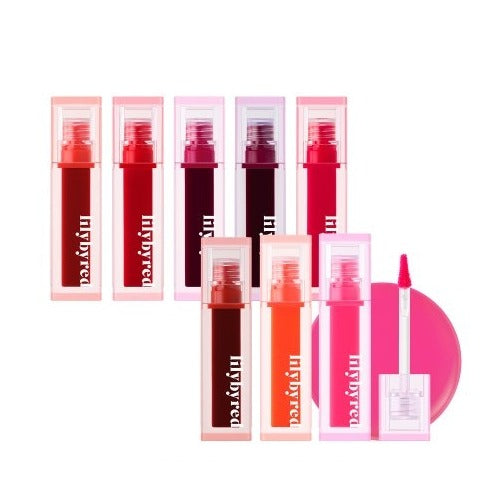 [LILYBYRED] Juicy Liar Water Tint (AD) 05 #Pink Lemon Fizz