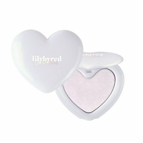 [LILYBYRED] Luv Beam Glow Veil 04 #Sun Beam