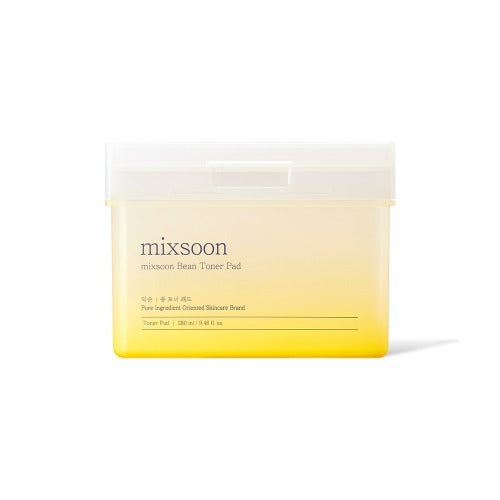 [MIXSOON] Bean Toner Pad 280ml