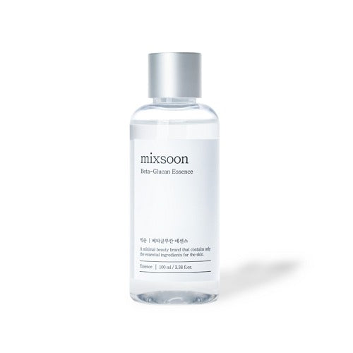 [MIXSOON] Beta-Glucan Essence 100ml