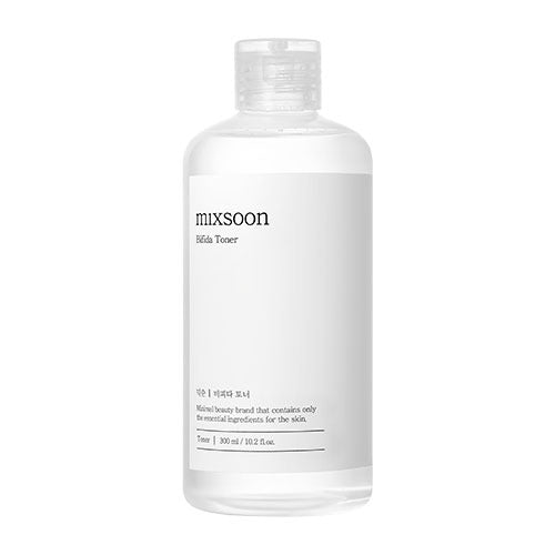 [MIXSOON] Bifida Toner 300ml