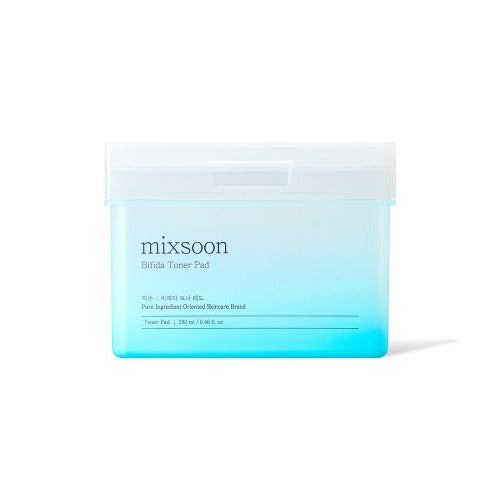 [MIXSOON] Bifida Toner Pad 280ml