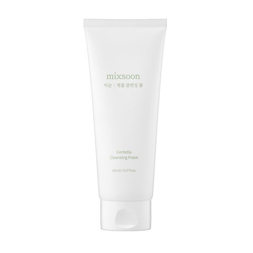 [MIXSOON] Centella Cleansing Foam 150ml