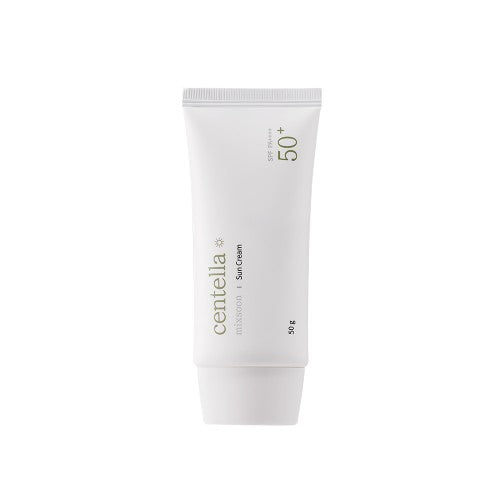 [MIXSOON] Centella Sun Cream 50g