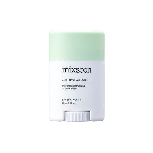 [MIXSOON] Cica Hyal Sunstick 15g