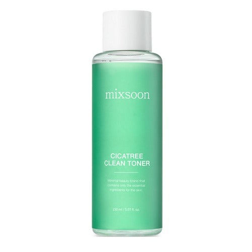 [MIXSOON] Cicatree Clean Toner 150ml