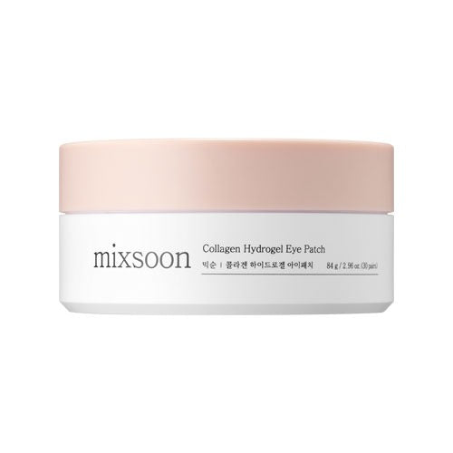 [MIXSOON] Collagen Hydrogel Eye Patch84g