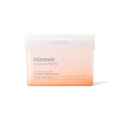 [MIXSOON] Galactomyces Toner Pad 280ml