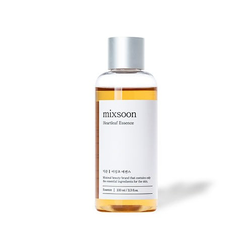 [MIXSOON] Heartleaf Essence 100ml