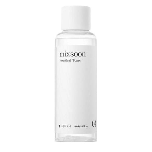 [MIXSOON] Heartleaf Toner 150ml