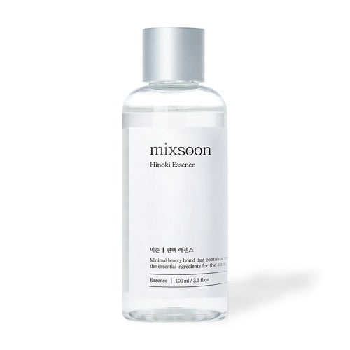 [MIXSOON] Hinoki Essence 100ml