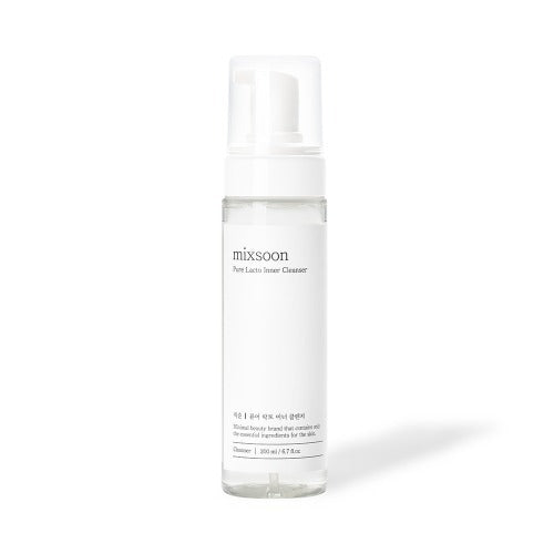 [MIXSOON] Pure Lacto Inner Cleanser 200ml