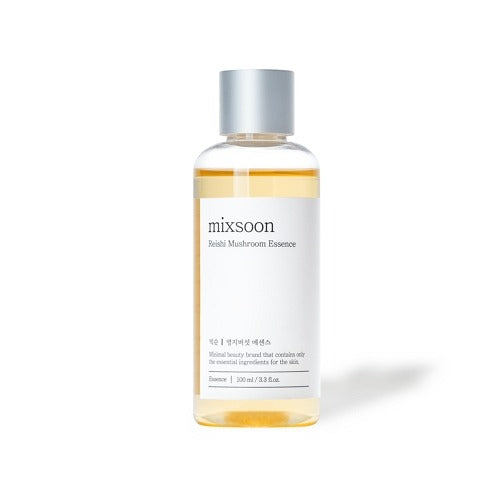 [MIXSOON] Reishi Mushroom Essence 100ml