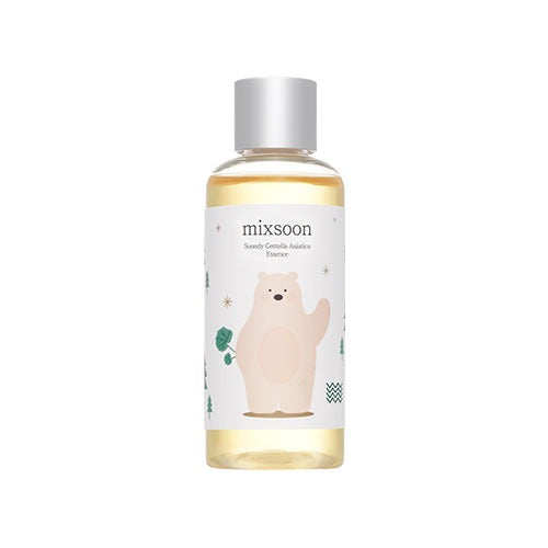 [MIXSOON] Soondy Centella Asiatica Essence 100ml