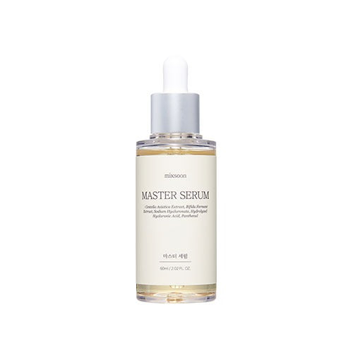 [MIXSOON] master Serum 60ml