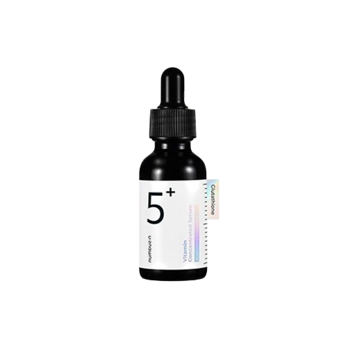 [NUMBUZIN] No.5 Vitamin Concentrated Serum 30ml